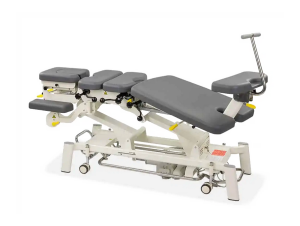 Masa de masaj fixa Upright Chiro Z7