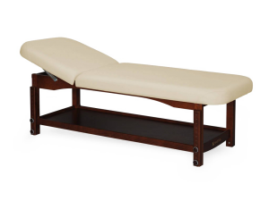 Masa de masaj fixa NOVA dark